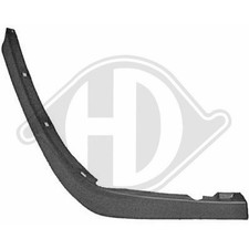 1x Spoiler Diederichs 7422066 Hd Priority Parts für Seat Vorne Rechts
