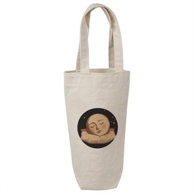 Flaschensack ''Vintage Moon with Face Sleeping'' (BL00040979)