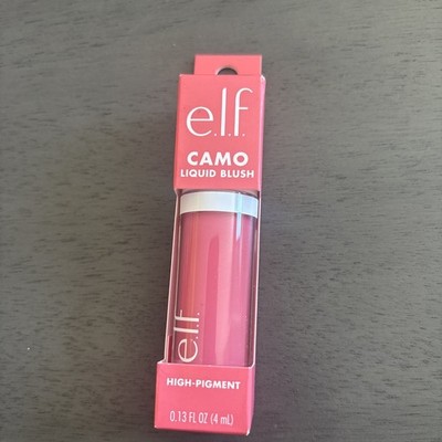 elfbar elfa master akku E.l.f. Camo Liquid Blushes Review: 4 Bold Pops Of Color main image 1