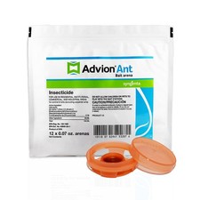 Advion Ant Bait Arena 12ct 12 count, White