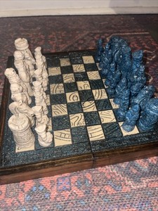 Chess Set