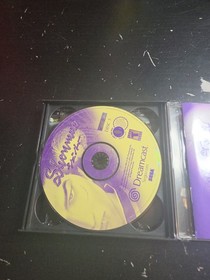 Shenmue Sega Dreamcast CIB Complete 4 Discs Manual Tested