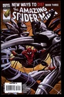 Amazing Spider-Man #570 Marvel 2008 (VF/NM) 1st Full App of Anti-Venom L@@K!