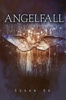 Susan Ee | Angelfall | Taschenbuch | Englisch (2012) | Kartoniert / Broschiert