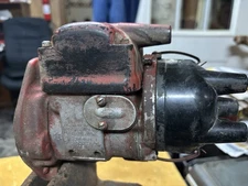 IH Type H4 International Harvester IHC Magneto - For Parts or restoration