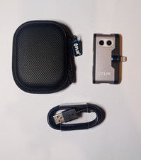 FLIR One Thermal Imaging Camera for iPad/iPhone lightning port