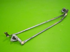 88-91 Civic Crx Si Oem Windshield Wiper Arm Linkage Transmission 88-91 Civic Crx Si Oem Windshield Wiper Arm Linkage Transmission