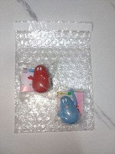 Gacha Capsule Toy Barbapapa Narabundesu Capsule Toy Gacha Figure. Barba Picari,