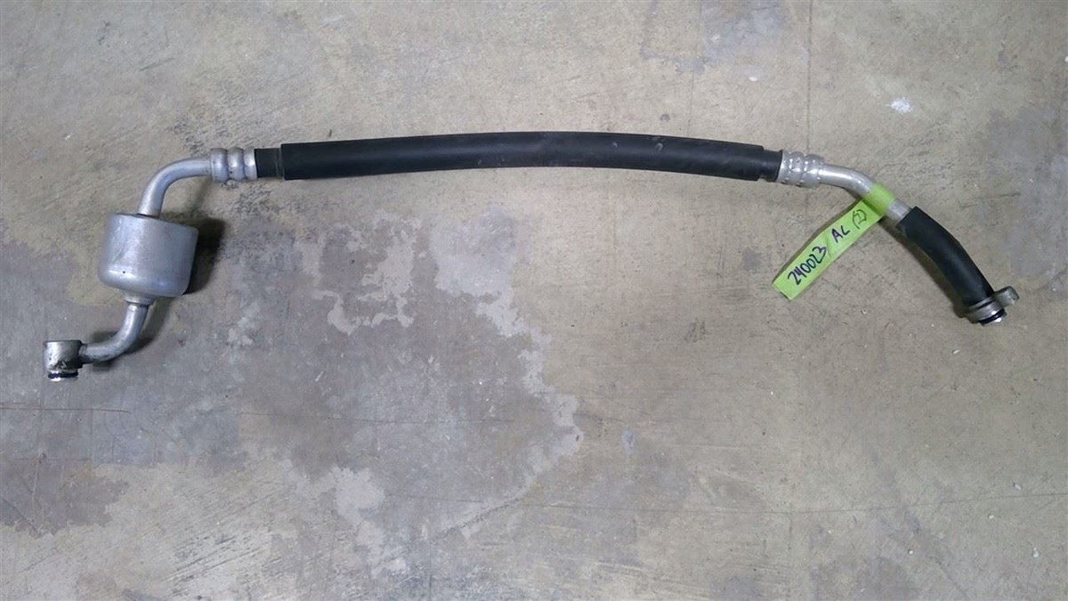 2010-13 Suzuki KIZASHI AC suction hose 9571057L00 112877 | eBay