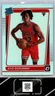 2021-22 Donruss Optic #171 Ayo Dosunmu Holo