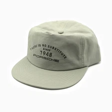 Porsche Surf Cap - There Is No Substitute