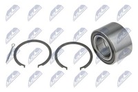 NTY Radlagersatz KLP-NS-037 FüR Nissan Trail T30 1 Primera Hatchback P12 WP12 QX