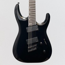 Jackson Pro Series Dinky DK Modern HT6 MS Chitarra elettrica - Nero lucido