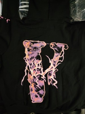 nba youngboy vlone hoodie | eBay