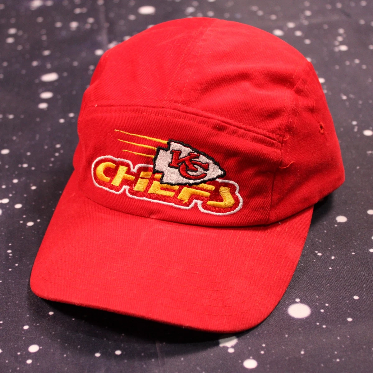 Starter Kansas City Chiefs NFL Fan Cap, Hats for sale | eBay