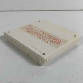 NES FC Final Fantasy I II 1 2 Boxed Working NTSC-J Japan 2504-026