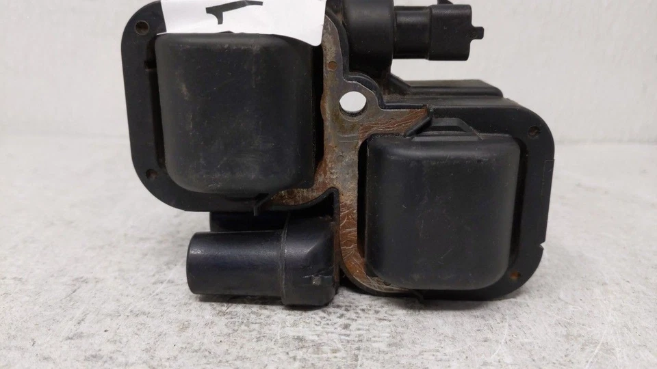 Bobina de ignição 2006-2011 Mercedes-benz B200 pacote de ignição E4JS4 - Imagem 2 de 4