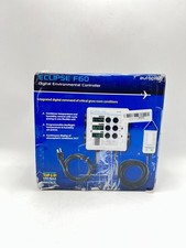 Used Autopilot APE4100 Eclipse F60 Digital Environmental Controller, Open Box