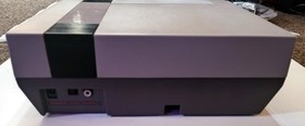 Nintendo NES System+Zapper+30 Original Games (28 Unique) - All Working/Tested