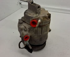 2011-2015 Ford Explorer Air Conditioner A/C Compressor 3.5L Oem