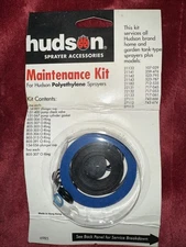 Old Stock Hudson Genuine Sprayer Service Parts 6985 Maintenance Kit-Poly Tanks