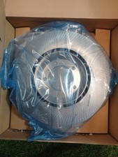 PORSCHE 911 996 Vordere Bremsscheibe OE Original Teil Gebraucht