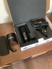RODE NT-USB Versatile Studio-Quality USB Microphone Complete in Original Box