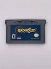 Golden Sun (Nintendo Game Boy Advance, 2002)