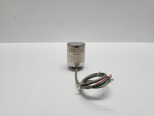 SETRA 205-2 PRESSURE TRANSDUCER 0-172 KPA - Picture 10 of 10