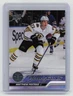 2023-24 Upper Deck Series 2 Hockey Young Guns Matthew Poitras #478