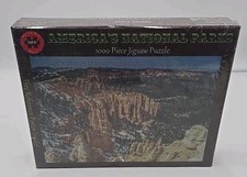 America's National Parks Bryce Canyon 1000 Piece Jigsaw Puzzle New