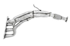 Collettore scario Exhaust manifold per HONDA CIVIC FG2 FA5 TypeR K20