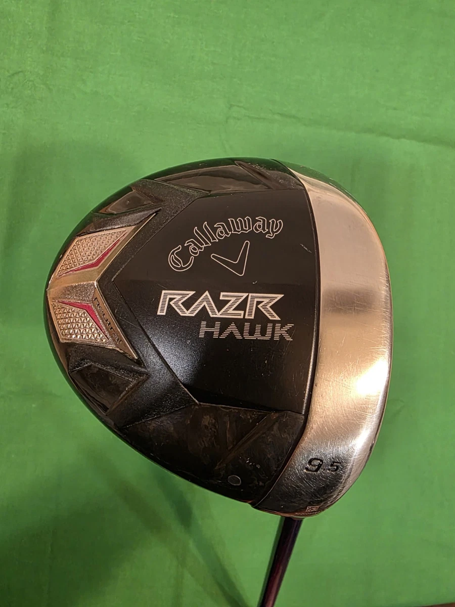 Callaway Razr Hawk for sale - eBay