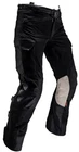 Leatt ADV FlowTour 5.5 Mens Motorcycle Pants Stealth 34 USA