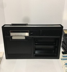 Colecovision Console Bundle & Games TESTED WORKING