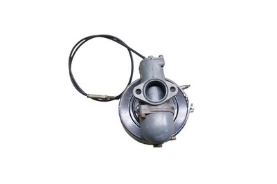 Amal 932 Concentric Carburetor 650 750 Triumph Norton BSA T120R #1 *RG34