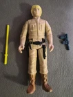 Star Wars ESB Bespin Luke Action Figure USED Complete All Original 1980 HK