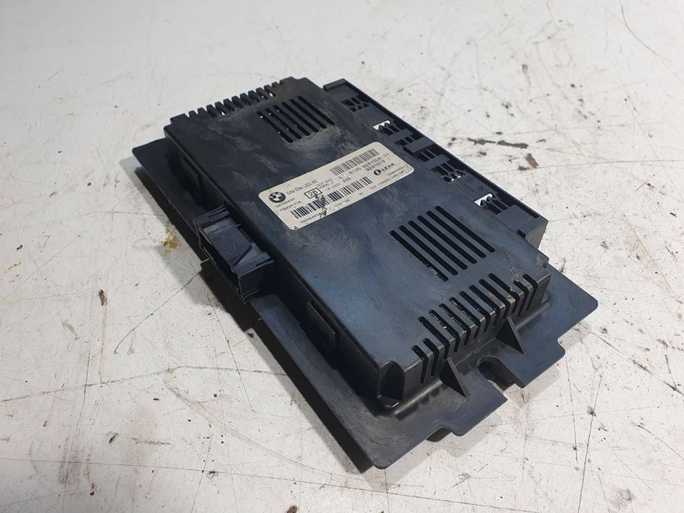 BMW 3 E90 E91 2010 modulo luce sensore luce 9241006 DMT5841 - Immagine 2 di 4