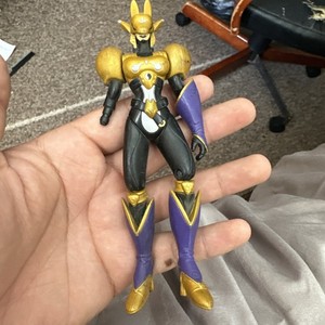 Sakuyamon Figure | eBay