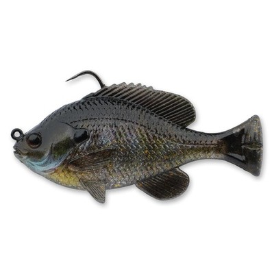 Fishing Soft Bait Octopus Lure 4 Inch 10oz Purple Glow Realistic Action