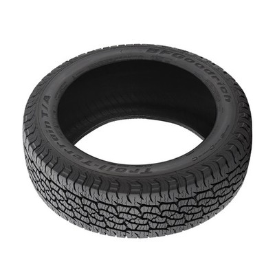 1 X BF Goodrich Trail Terrain T/A 265/70R17 115S Tires