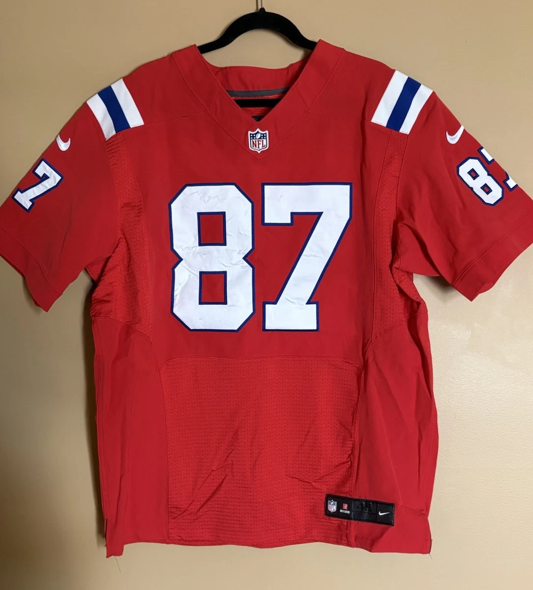 Rob Gronkowski New England Patriots NFL Jerseys for sale | eBay