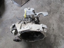 Schaltgetriebe 6-Gang - HBJ - 182.958km VW Touran 1.6 FSI 1 T