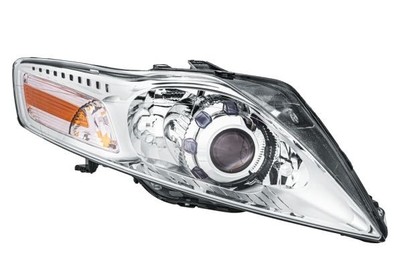 Hauptscheinwerfer für Ford Mondeo IV BA7 Limo Turnier Van 07-10
