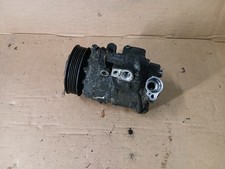 Vw Polo 9N Klimakompressor Wärmetauscher Klimapumpe Kompressor 6Q0820803 G