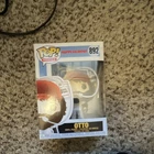 Funko Pop! Vinyl Otto Happy Gilmore #892 Figure Movies Collection
