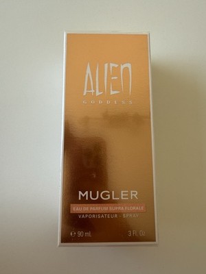 Thierry Mugler Alien Goddess Edp Supra Florale 90 Ml