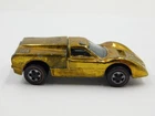 Hot Wheels 1967 Ford J-Car Redline Diecast Car