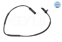 Meyle 314 899 0110 Sensor Raddrehzahl Aktiv 2-Polig Links/Rechts Hinterachse BMW