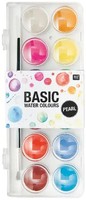 Basic Pearl Wasserfarbe | 2018 | Rico-Design Tap | Ean 4051271458461